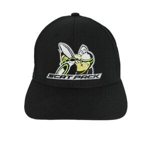 Dodge Scatpack Flex Snap Hat
